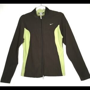 Nike Activewear Jacket
